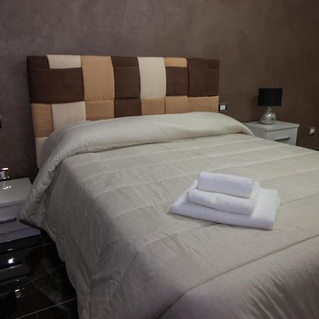 Independence House Holiday Catania Ngoại thất bức ảnh