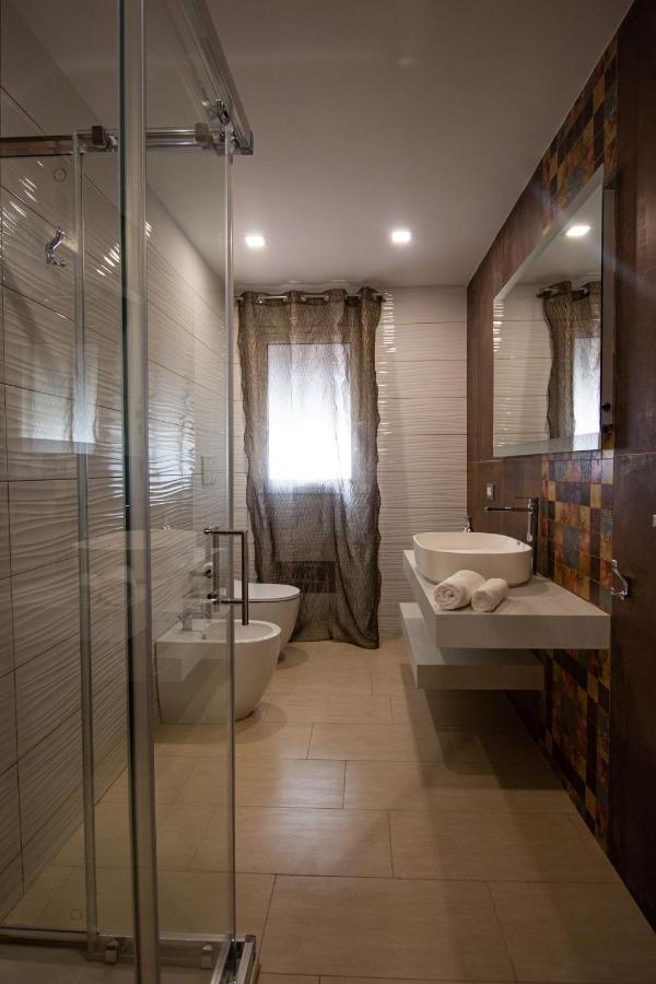 Independence House Holiday Catania Ngoại thất bức ảnh