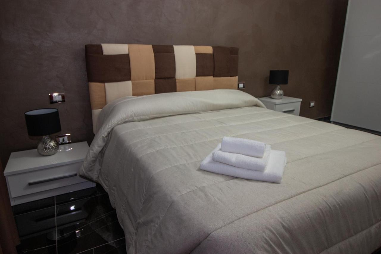 Independence House Holiday Catania Ngoại thất bức ảnh