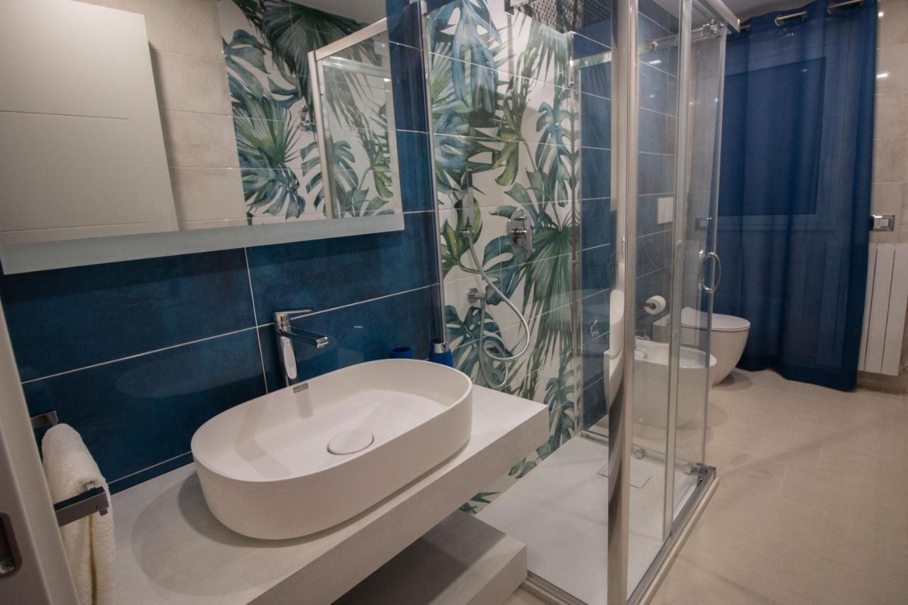 Independence House Holiday Catania Ngoại thất bức ảnh