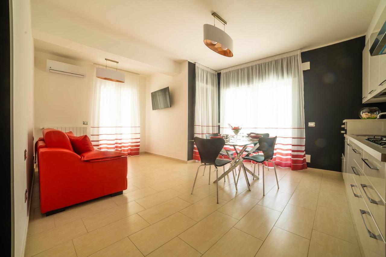 Independence House Holiday Catania Ngoại thất bức ảnh