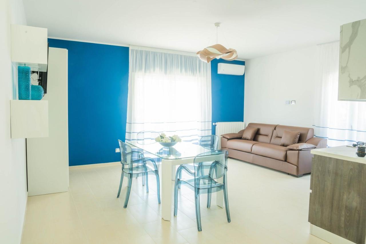 Independence House Holiday Catania Ngoại thất bức ảnh